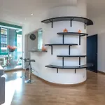 Appartement Centro Corvetto Tribunale - Genovainrelax Genua