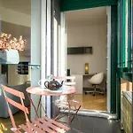 Centro Corvetto Tribunale - Genovainrelax