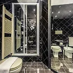 公寓 Centro Corvetto Tribunale - Genovainrelax