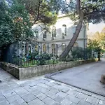 Centro Corvetto Tribunale - Genovainrelax * 热那亚