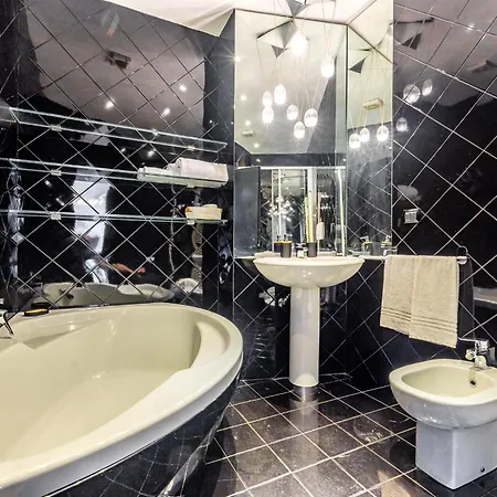 Appartement Centro Corvetto Tribunale - Genovainrelax Gênes