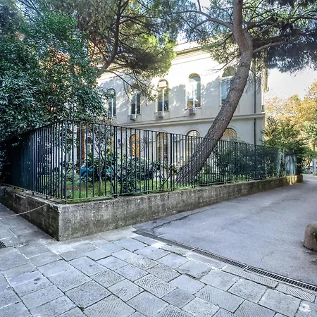 Centro Corvetto Tribunale - Genovainrelax * Γένοβα